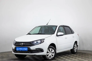 Седан ВАЗ (LADA) Granta 2023 года, 699000 рублей, Пермь