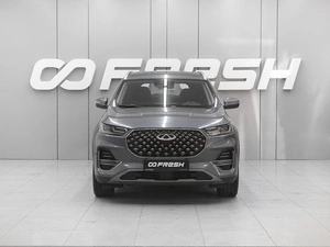 Внедорожник Chery Tiggo 8 Pro 2021 года, 2080000 рублей, Ростов-на-Дону