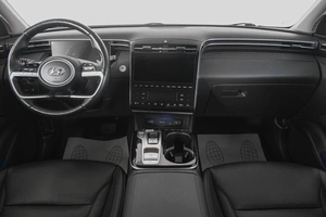 Внедорожник Hyundai Tucson 2021 года, 3609000 рублей, Кемерово