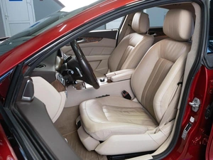 Седан Mercedes-benz CLS-класс 2015 года, 4249000 рублей, Тюмень