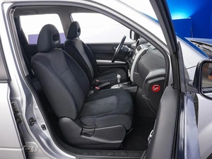 Внедорожник Nissan X-Trail 2011 года, 1249046 рублей, Москва