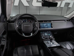 Внедорожник Land Rover Range Rover Evoque 2019 года, 4029000 рублей, Тюмень