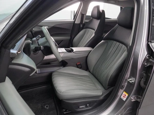 Седан Changan Lamore 2023 года, 1999000 рублей, Воронеж