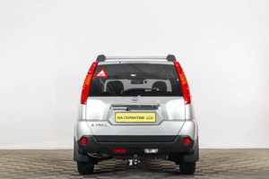 Внедорожник Nissan X-Trail 2008 года, 1629000 рублей, Тюмень
