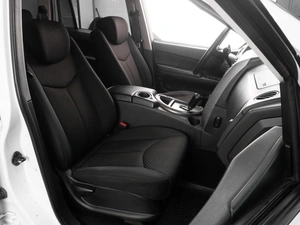 Внедорожник SsangYong Kyron 2013 года, 1099000 рублей, Тюмень