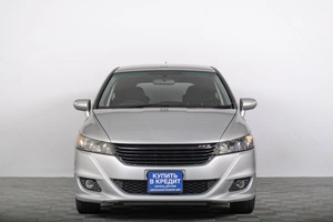 Минивэн Honda Stream 2013 года, 1299000 рублей, Томск