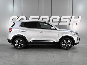 Внедорожник Chery Tiggo 4 Pro 2024 года, 1595000 рублей, Ростов-на-Дону