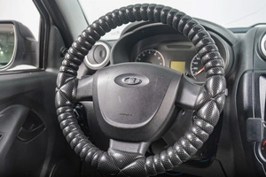 Седан ВАЗ (LADA) Granta 2014 года, 469000 рублей, Томск