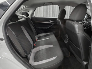 Седан ВАЗ (LADA) Vesta 2023 года, 1160000 рублей, Красноярск