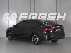 Седан Chevrolet Monza 2024 года, 1789000 рублей, Минеральные Воды