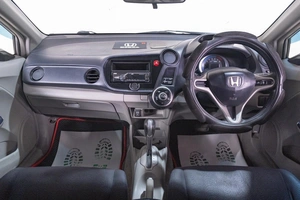 Лифтбек Honda Insight 2009 года, 699000 рублей, Томск