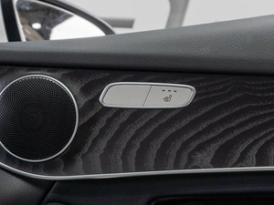 Внедорожник Mercedes-benz GLC-класс 2019 года, 4079000 рублей, Тюмень