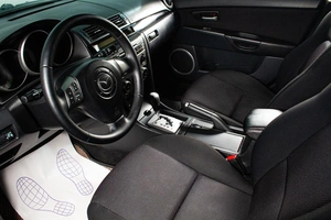 Хетчбэк Mazda 3 2007 года, 609000 рублей, Сургут