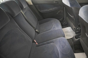 Хетчбэк Peugeot 206 2003 года, 249000 рублей, Кемерово
