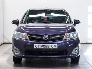 Универсал Toyota Corolla Fielder 2014 года, 1050000 рублей, Красноярск