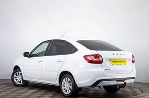 Лифтбек ВАЗ (LADA) Granta 2024 года, 829000 рублей, Пермь