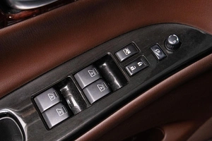 Внедорожник Infiniti QX50 2016 года, 2239000 рублей, Сургут