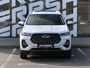 Внедорожник Chery Tiggo 7 Pro 2021 года, 1720000 рублей, Волгоград
