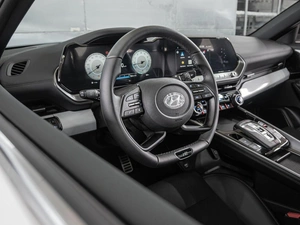 Седан Hyundai Lafesta 2025 года, 2920000 рублей, Краснодар