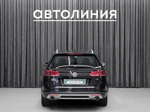 Универсал Volkswagen Golf 2015 года, 1449000 рублей, Красноярск