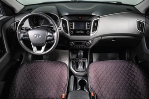 Внедорожник Hyundai Creta 2020 года, 2189000 рублей, Сургут