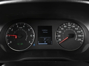 Внедорожник Renault Duster 2021 года, 1600000 рублей, Аксай