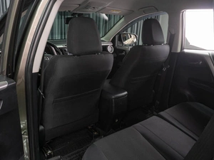 Внедорожник Toyota RAV4 2017 года, 2119000 рублей, Тюмень