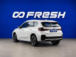 Внедорожник BMW X1 2025 года, 4738888 рублей, Москва