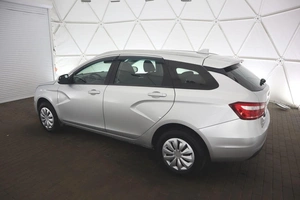 Универсал ВАЗ (LADA) Vesta 2021 года, 1170000 рублей, Орёл