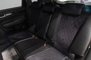 Внедорожник Kia Sorento 2015 года, 1769000 рублей, Новосибирск