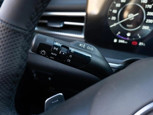 Седан Kia K5 2025 года, 3299000 рублей, Саратов