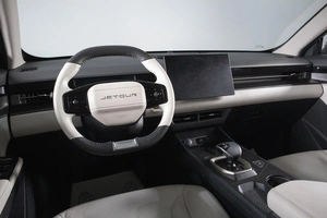 Внедорожник Jetour Dashing 2023 года, 2099000 рублей, Сургут