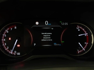 Внедорожник Toyota RAV4 2019 года, 3259444 рублей, Москва