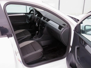 Хэтчбек Skoda Rapid 2018 года, 1220000 рублей, Брянск