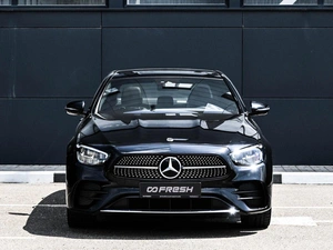Седан Mercedes-benz E-класс 2021 года, 5749000 рублей, Кирилловка