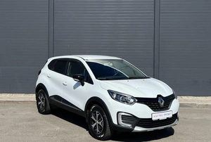 Внедорожник Renault Kaptur 2019 года, 1440000 рублей, Солонцы