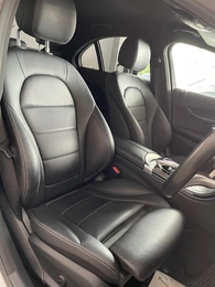 Седан Mercedes-benz C-класс 2014 года, 1887000 рублей, Солонцы