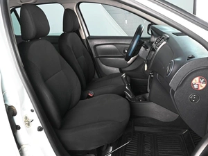 Седан Renault Logan 2020 года, 649000 рублей, Аксай