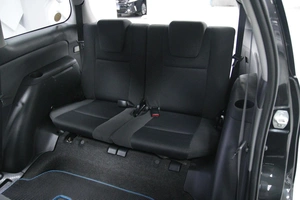 Минивэн Toyota Wish 2004 года, 918000 рублей, Солонцы