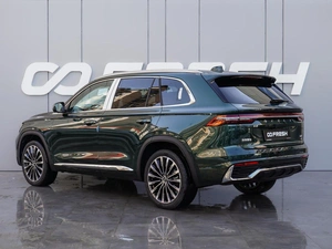 Внедорожник Geely Monjaro 2025 года, 4260000 рублей, Краснодар