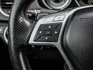 Седан Mercedes-benz C-класс 2013 года, 1579000 рублей, Кирилловка