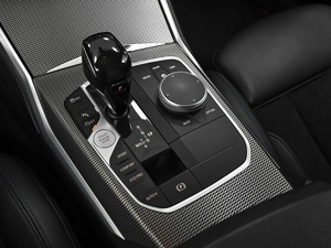 Седан BMW 3 серия 2020 года, 3200000 рублей, Ставрополь