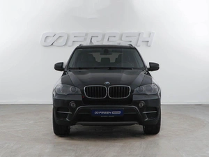 Внедорожник BMW X5 2012 года, 3049444 рублей, Москва
