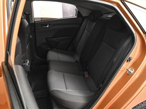 Седан Hyundai Solaris 2019 года, 1490000 рублей, Ставрополь