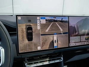 Внедорожник Zeekr 9X 2025 года, 12400000 рублей, Краснодар