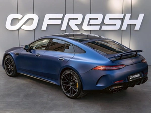 Лифтбек Mercedes-benz AMG GT 2022 года, 15498000 рублей, Краснодар