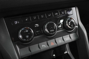Внедорожник Skoda Kodiaq 2019 года, 3250000 рублей, Омск
