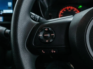 Минивэн Toyota Roomy 2021 года, 1050000 рублей, Красноярск