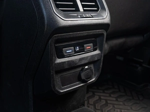 Внедорожник Volkswagen Tiguan 2021 года, 2750000 рублей, Краснодар