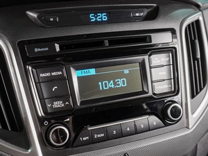 Внедорожник Hyundai Creta 2017 года, 1679000 рублей, Воронеж